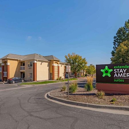 Extended Stay America Select Suites - Denver - Aurora South Εξωτερικό φωτογραφία