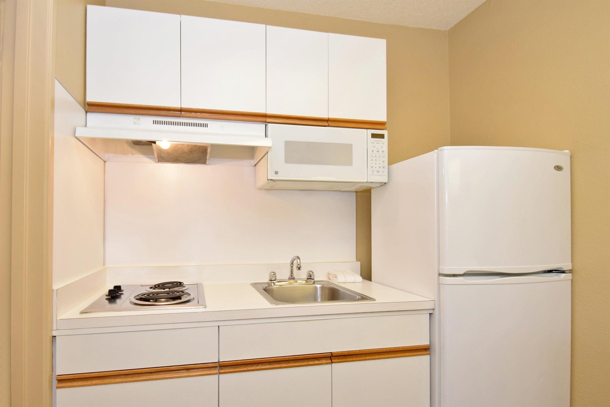 Extended Stay America Select Suites - Denver - Aurora South Εξωτερικό φωτογραφία