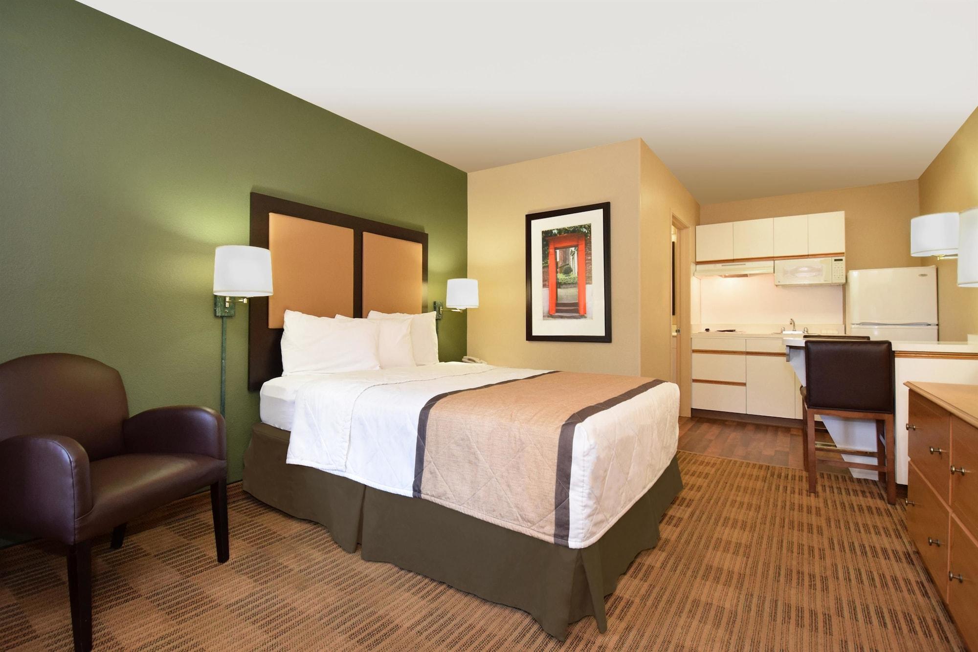Extended Stay America Select Suites - Denver - Aurora South Εξωτερικό φωτογραφία
