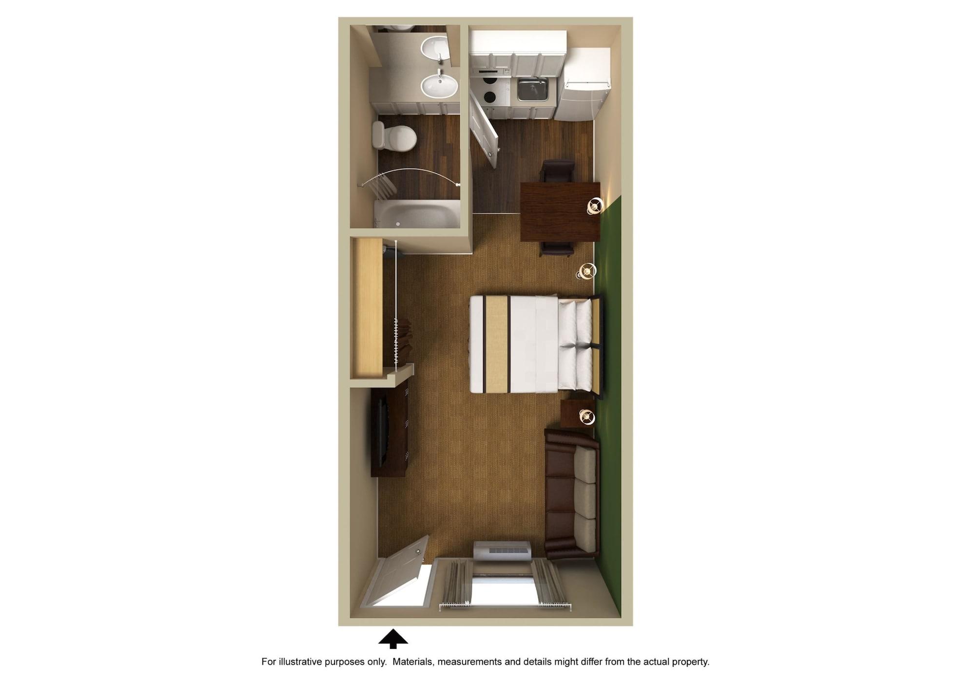Extended Stay America Select Suites - Denver - Aurora South Εξωτερικό φωτογραφία