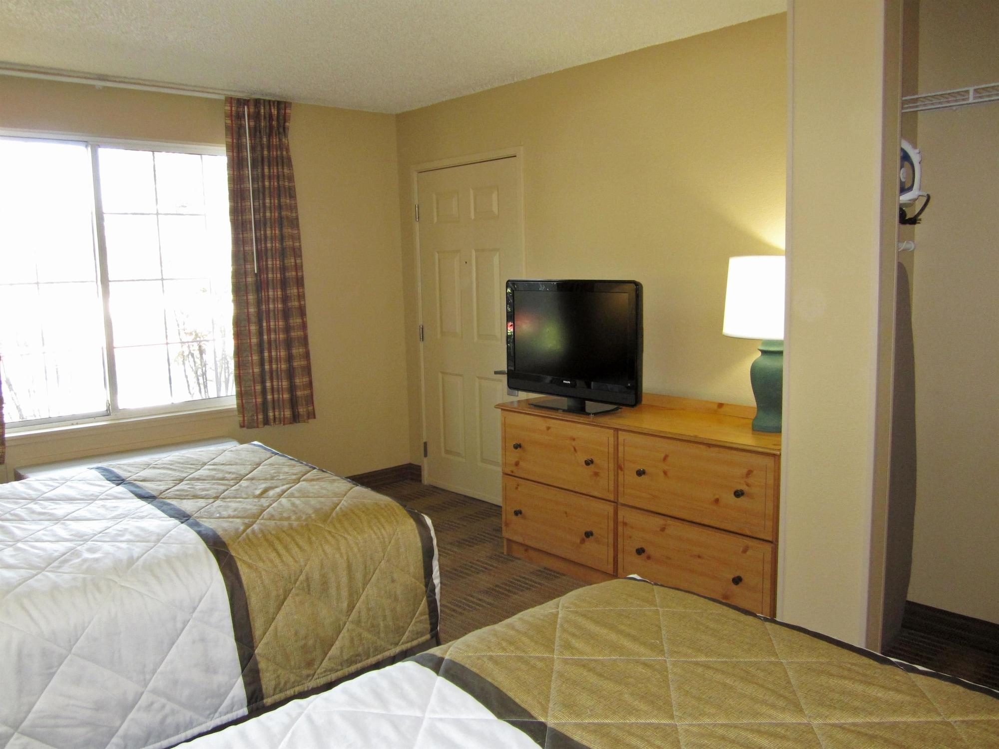 Extended Stay America Select Suites - Denver - Aurora South Εξωτερικό φωτογραφία