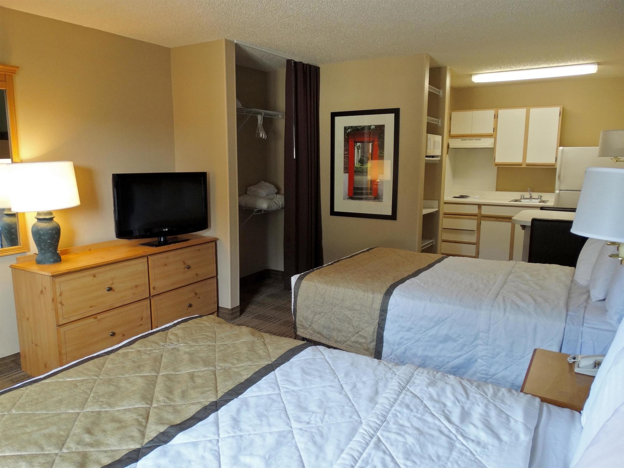 Extended Stay America Select Suites - Denver - Aurora South Εξωτερικό φωτογραφία