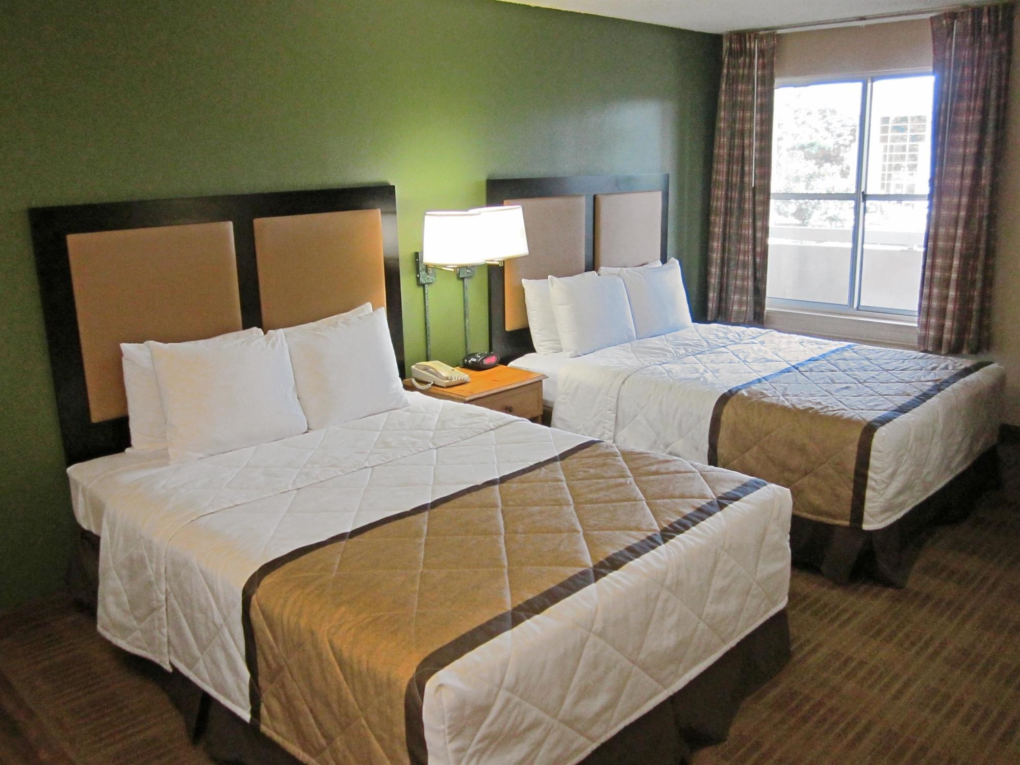 Extended Stay America Select Suites - Denver - Aurora South Εξωτερικό φωτογραφία