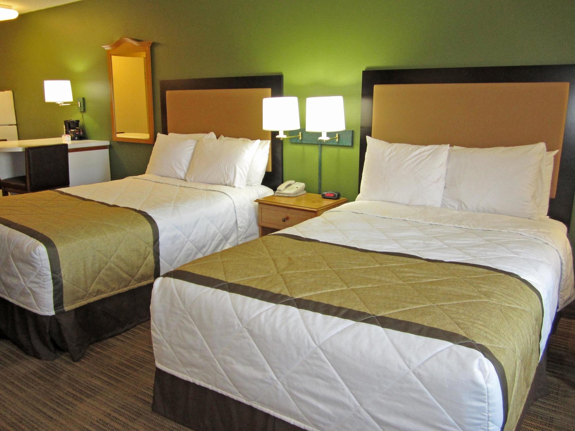 Extended Stay America Select Suites - Denver - Aurora South Εξωτερικό φωτογραφία