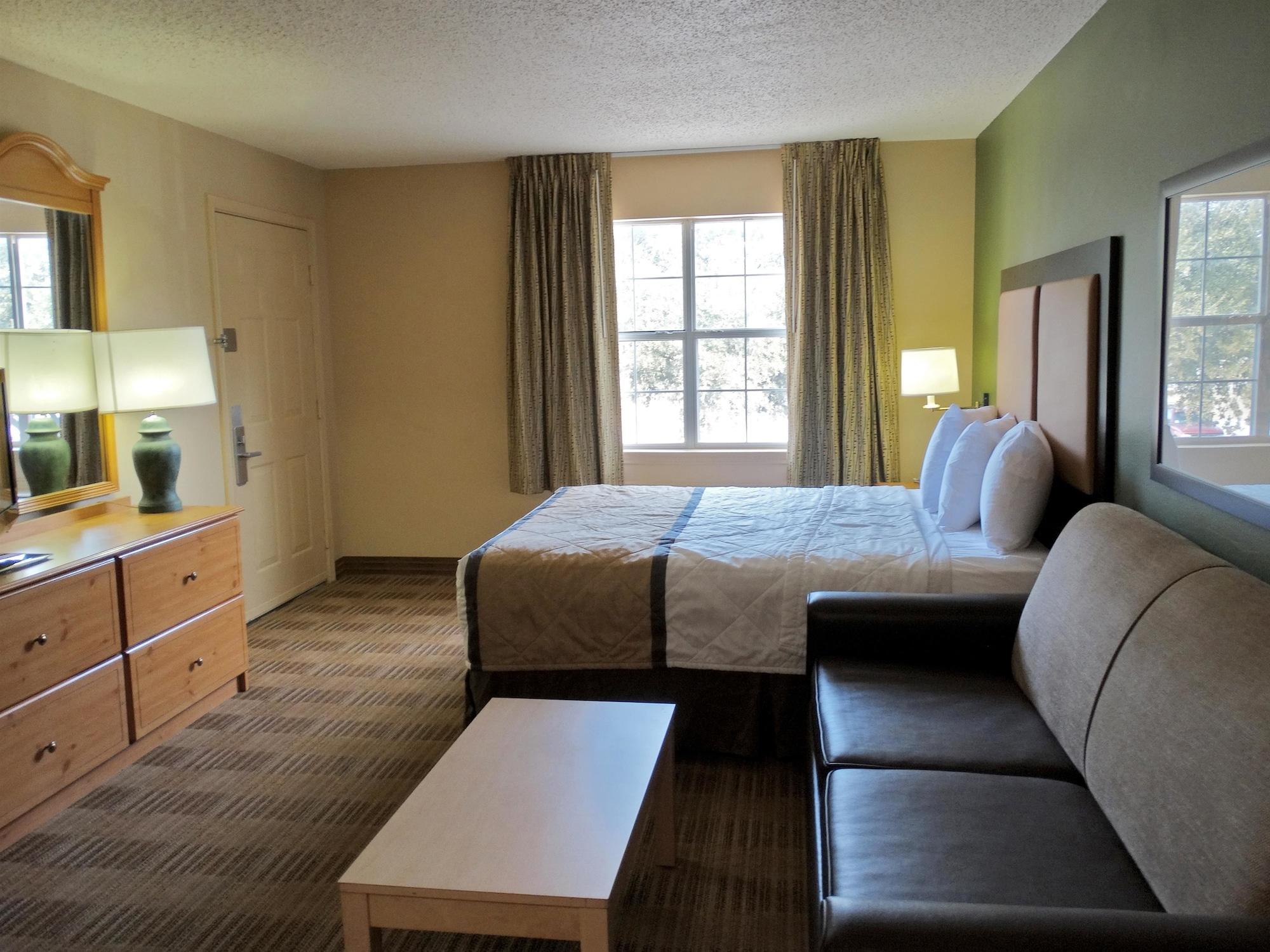 Extended Stay America Select Suites - Denver - Aurora South Εξωτερικό φωτογραφία