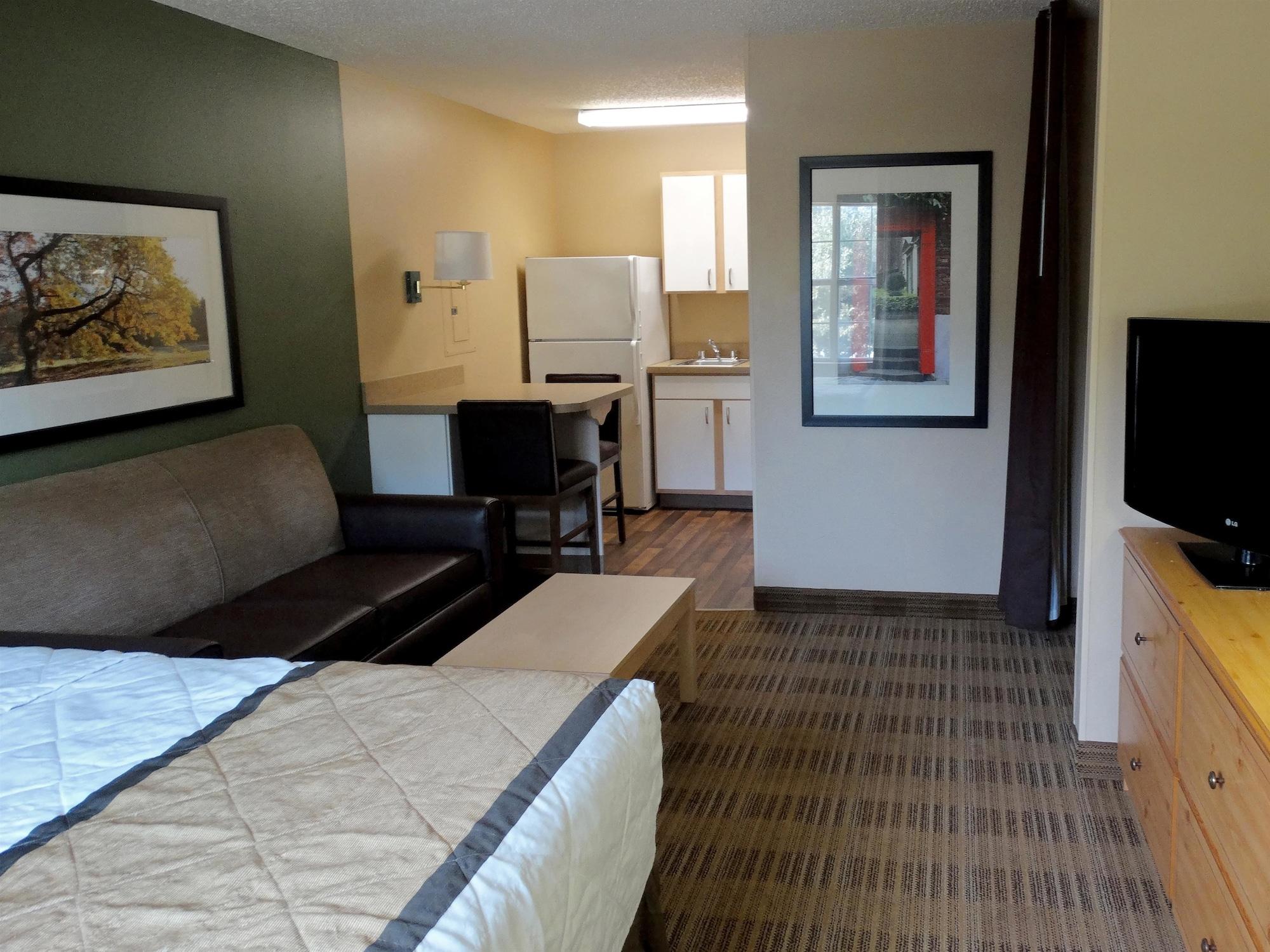 Extended Stay America Select Suites - Denver - Aurora South Εξωτερικό φωτογραφία