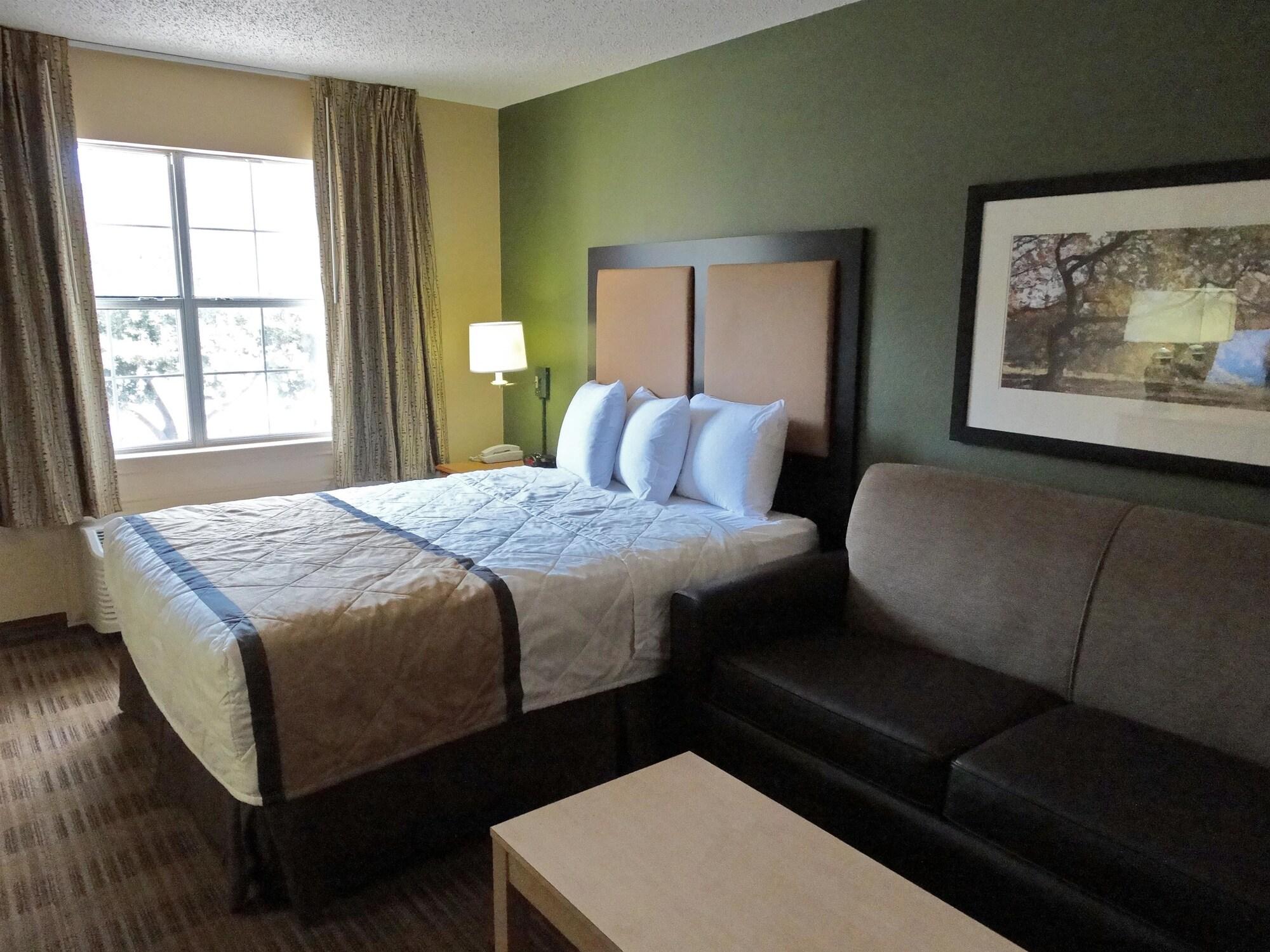 Extended Stay America Select Suites - Denver - Aurora South Εξωτερικό φωτογραφία