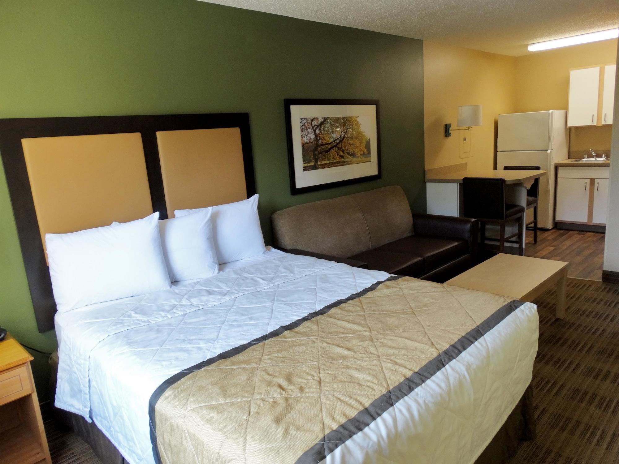 Extended Stay America Select Suites - Denver - Aurora South Εξωτερικό φωτογραφία