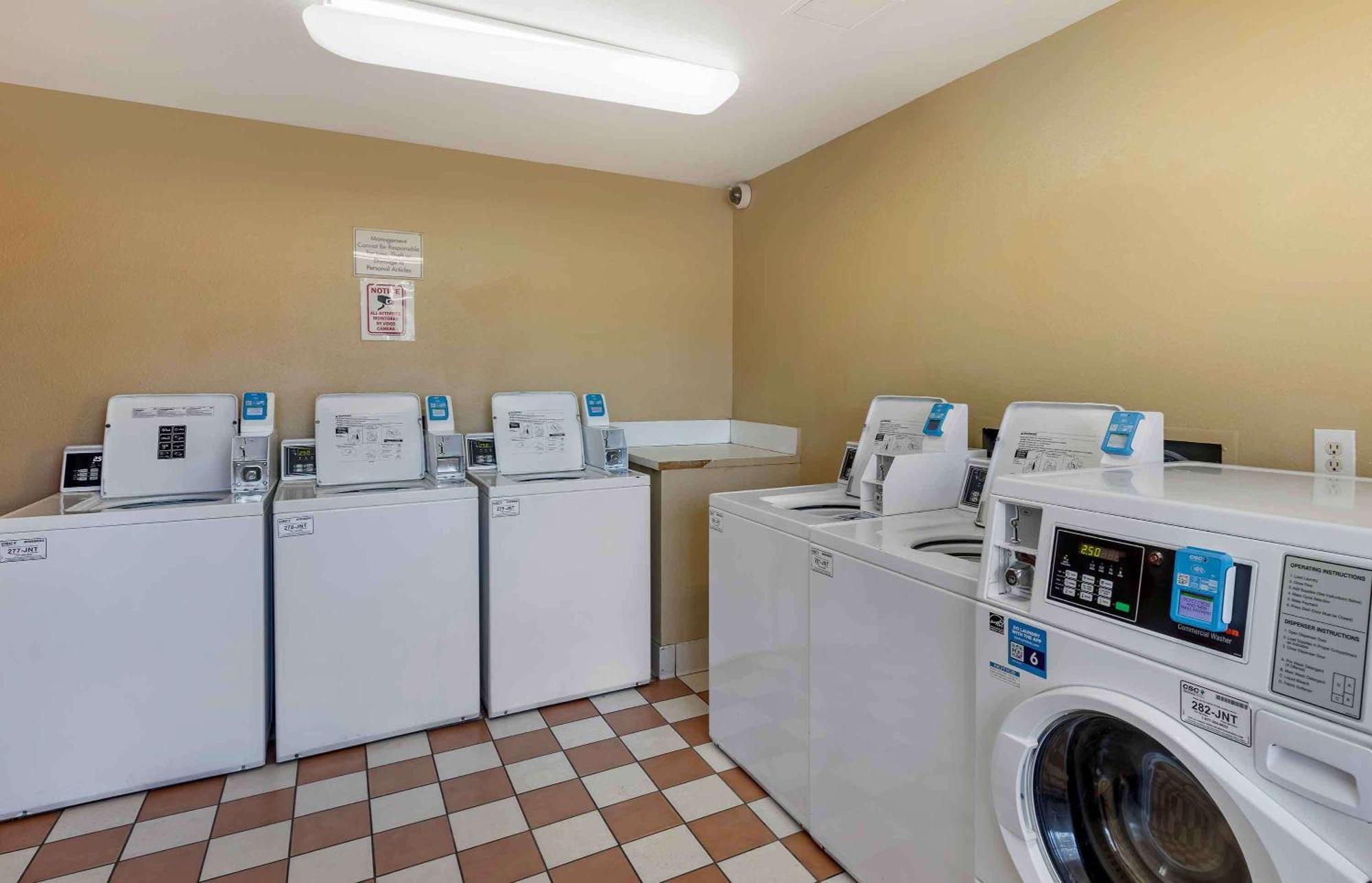Extended Stay America Select Suites - Denver - Aurora South Εξωτερικό φωτογραφία