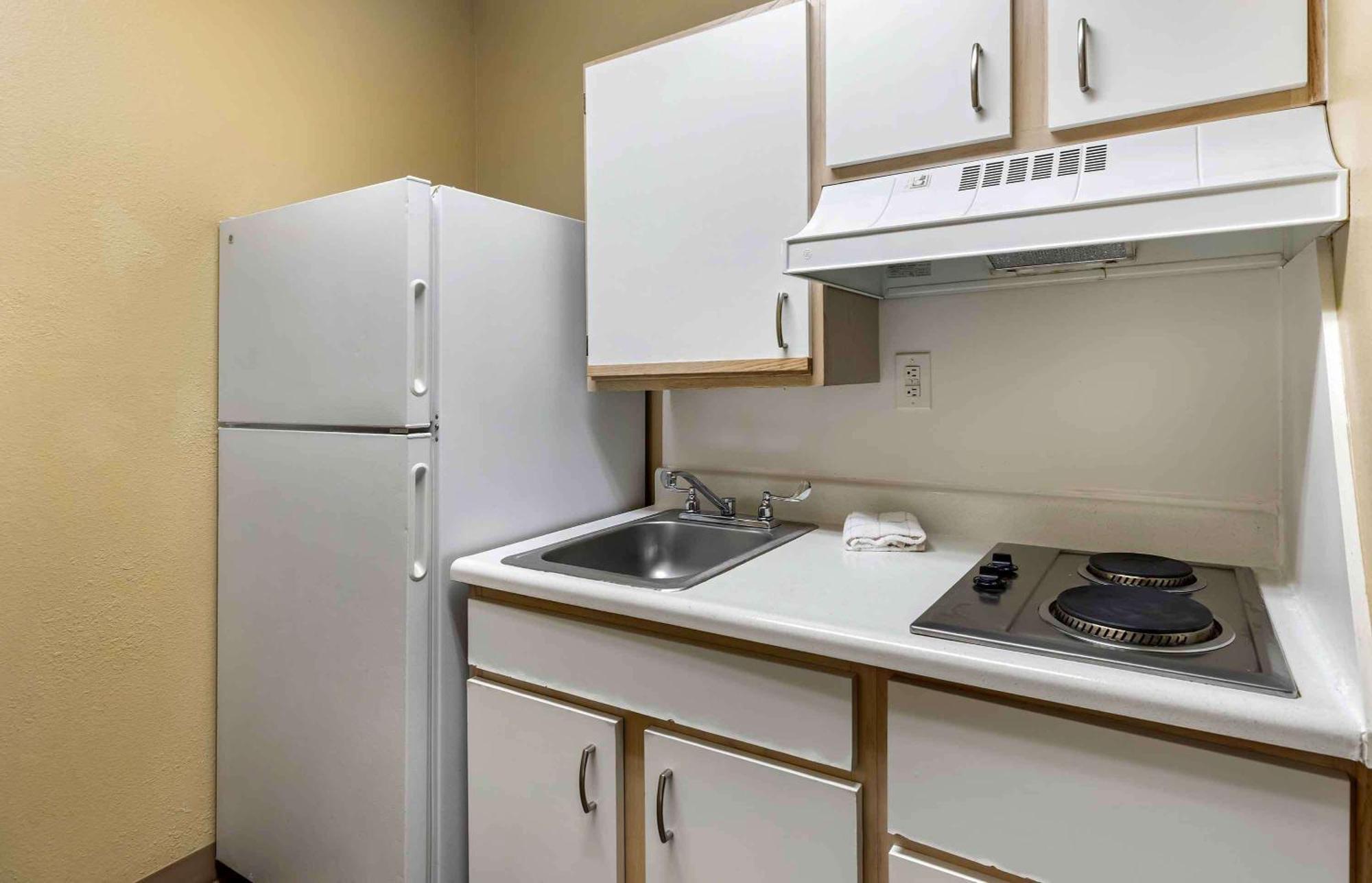 Extended Stay America Select Suites - Denver - Aurora South Εξωτερικό φωτογραφία