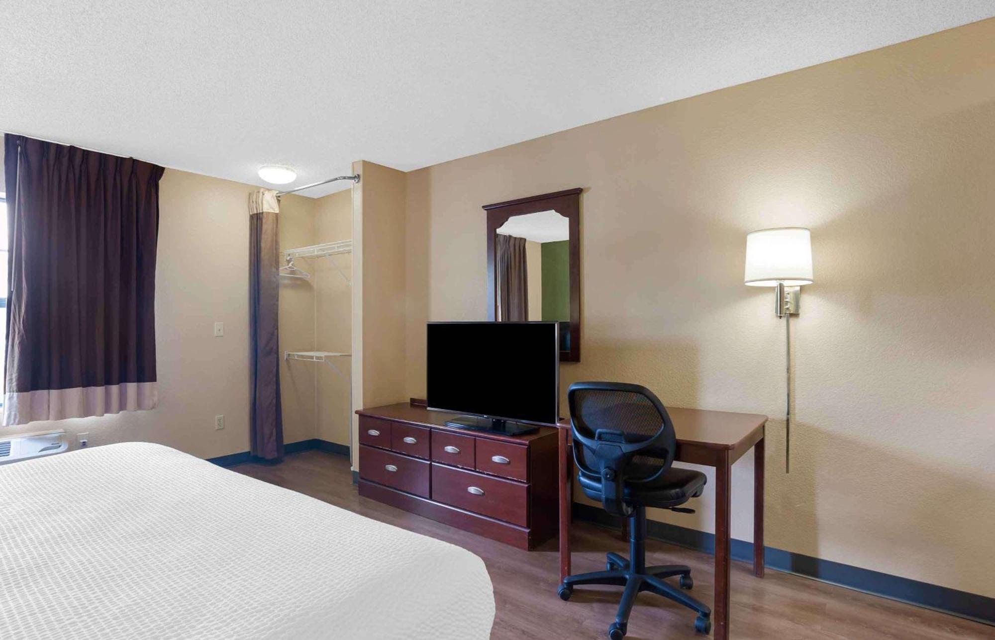 Extended Stay America Select Suites - Denver - Aurora South Εξωτερικό φωτογραφία