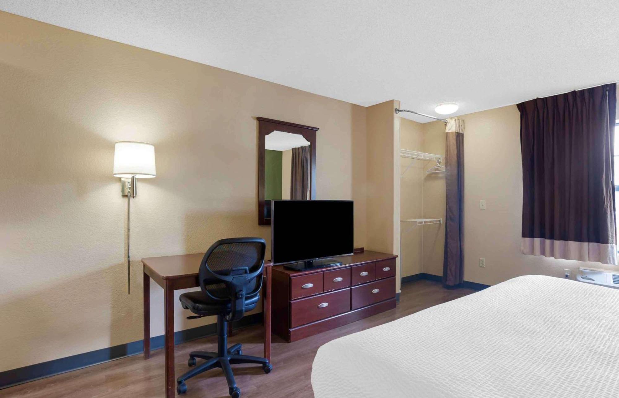 Extended Stay America Select Suites - Denver - Aurora South Εξωτερικό φωτογραφία