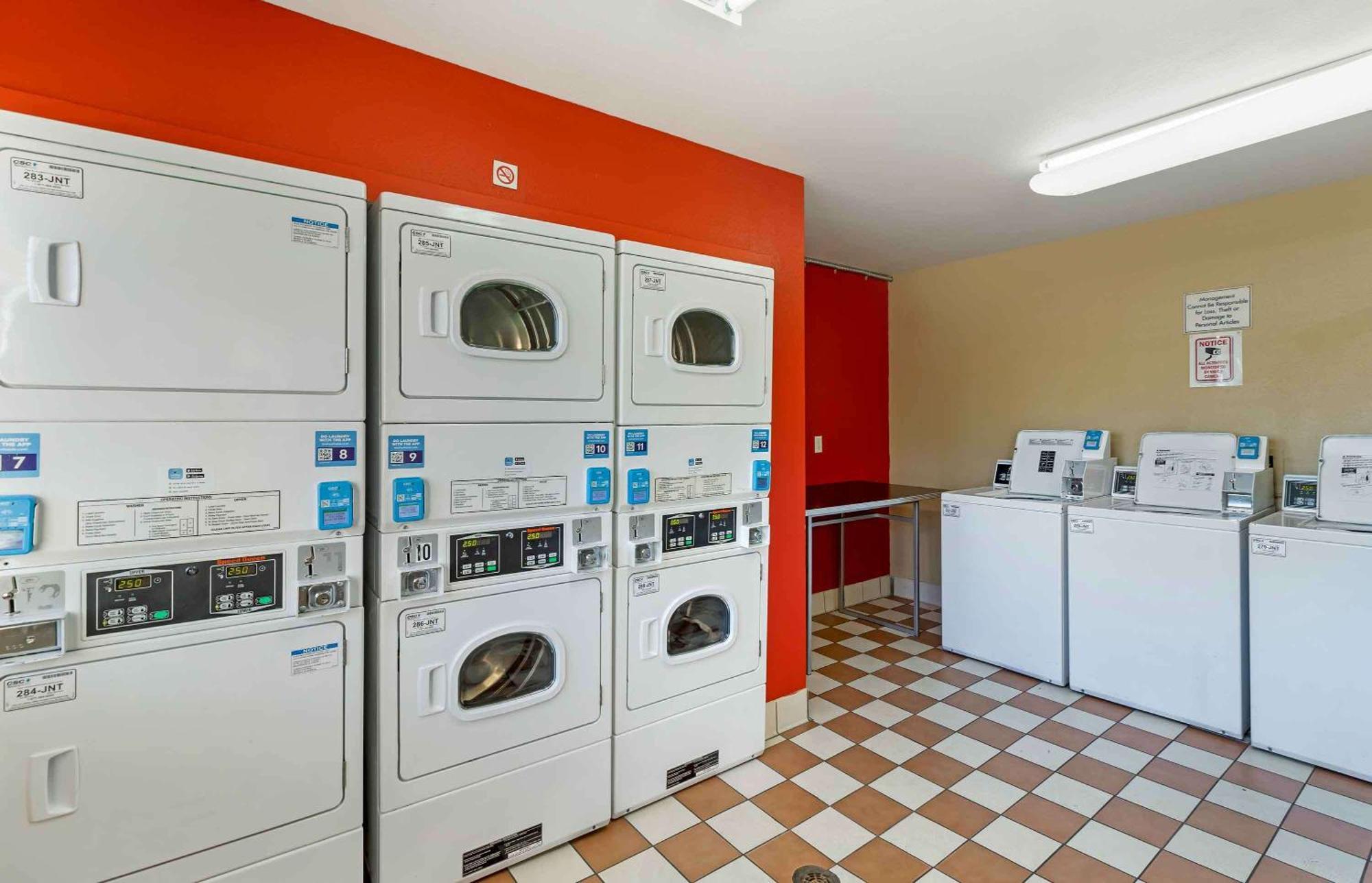 Extended Stay America Select Suites - Denver - Aurora South Εξωτερικό φωτογραφία