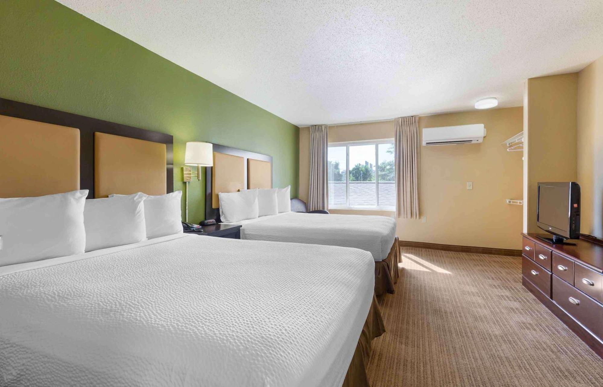 Extended Stay America Select Suites - Denver - Aurora South Εξωτερικό φωτογραφία