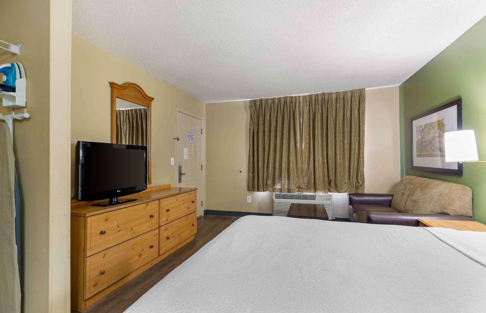 Extended Stay America Select Suites - Denver - Aurora South Εξωτερικό φωτογραφία