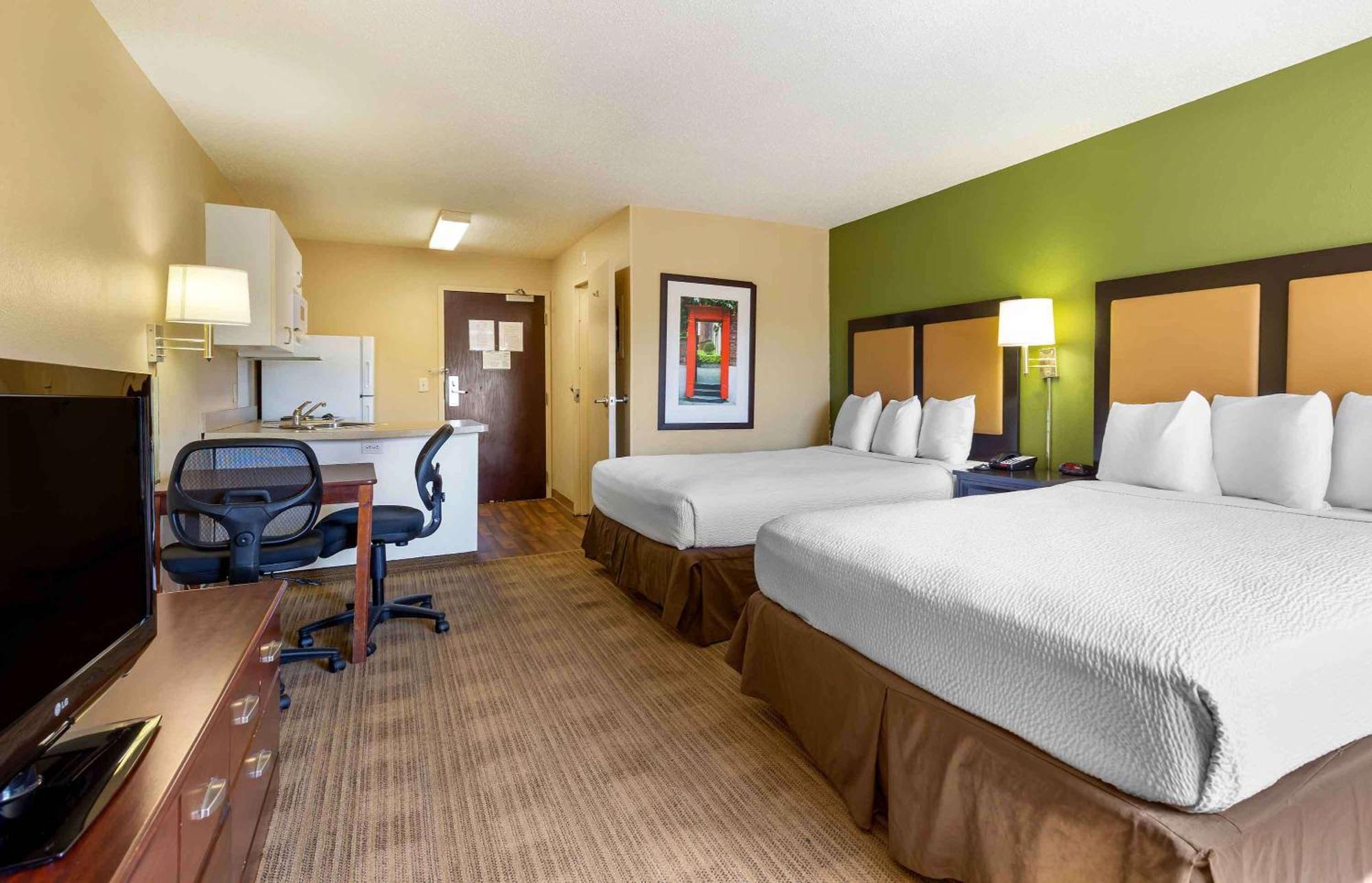Extended Stay America Select Suites - Denver - Aurora South Εξωτερικό φωτογραφία