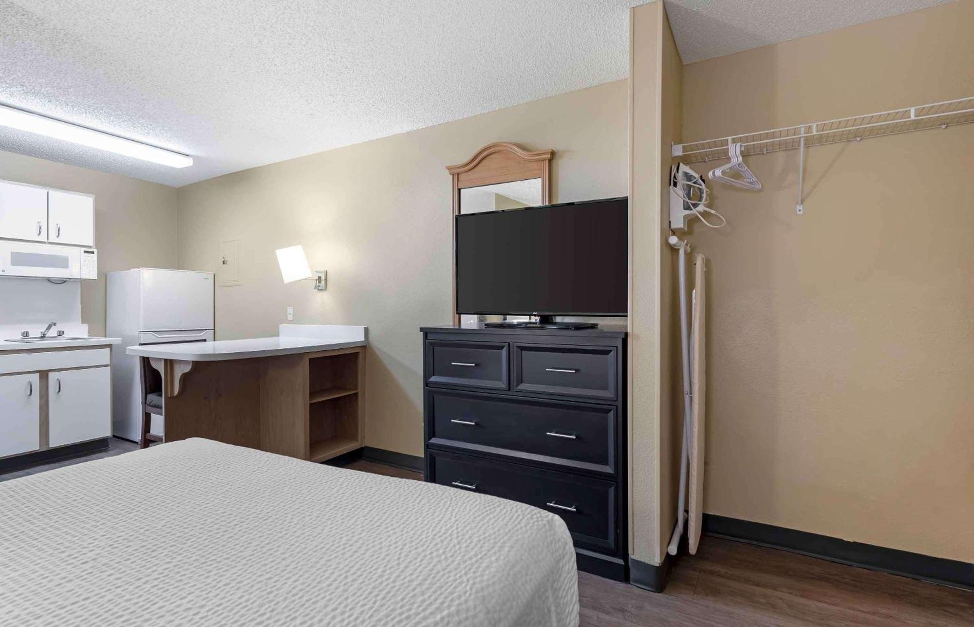 Extended Stay America Select Suites - Denver - Aurora South Εξωτερικό φωτογραφία