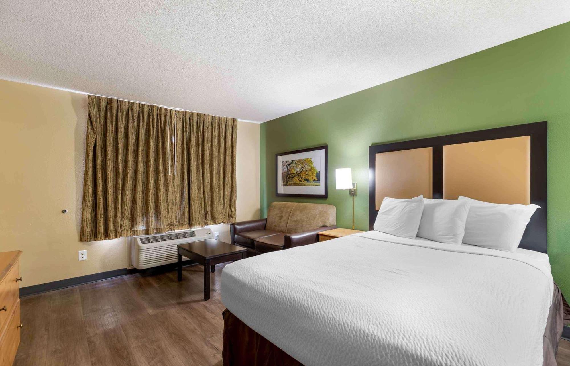 Extended Stay America Select Suites - Denver - Aurora South Εξωτερικό φωτογραφία