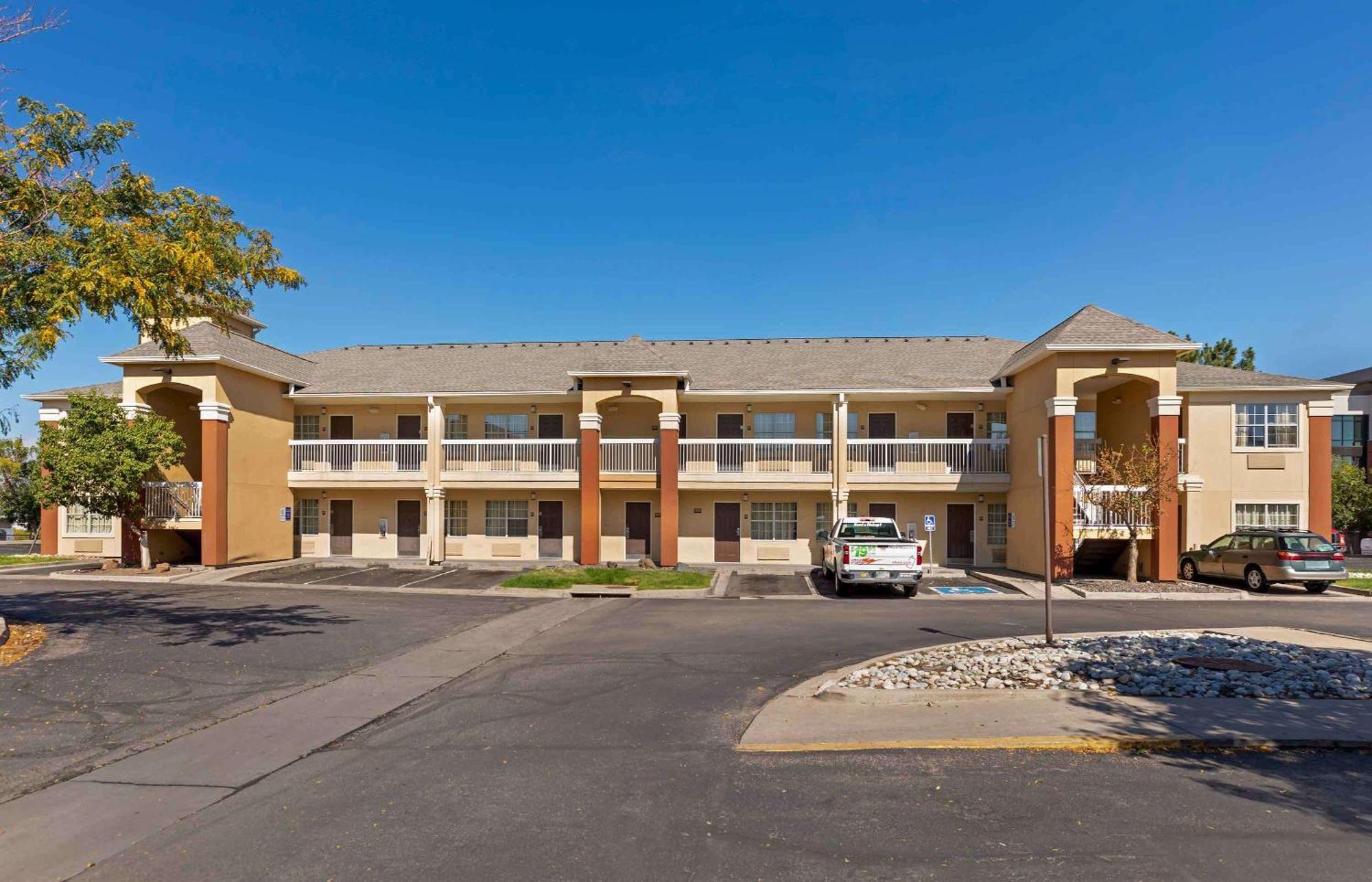 Extended Stay America Select Suites - Denver - Aurora South Εξωτερικό φωτογραφία