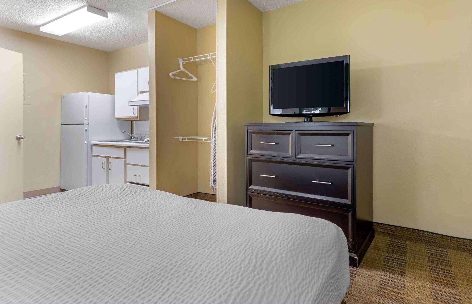 Extended Stay America Select Suites - Denver - Aurora South Εξωτερικό φωτογραφία