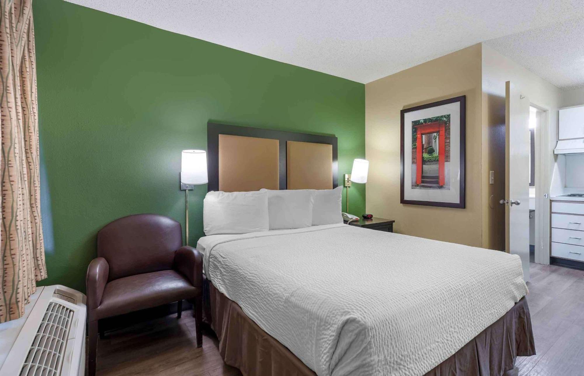 Extended Stay America Select Suites - Denver - Aurora South Εξωτερικό φωτογραφία