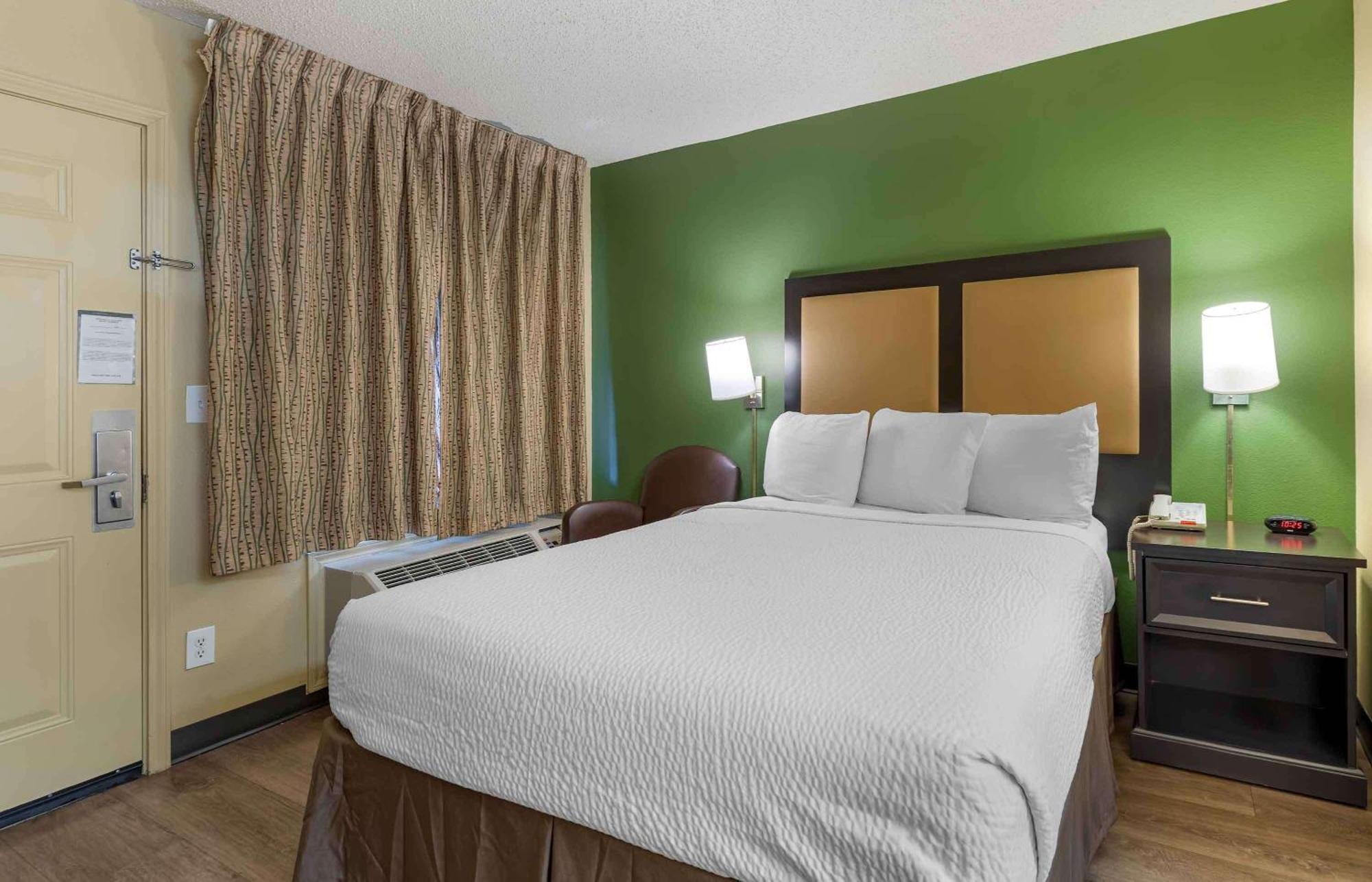 Extended Stay America Select Suites - Denver - Aurora South Εξωτερικό φωτογραφία