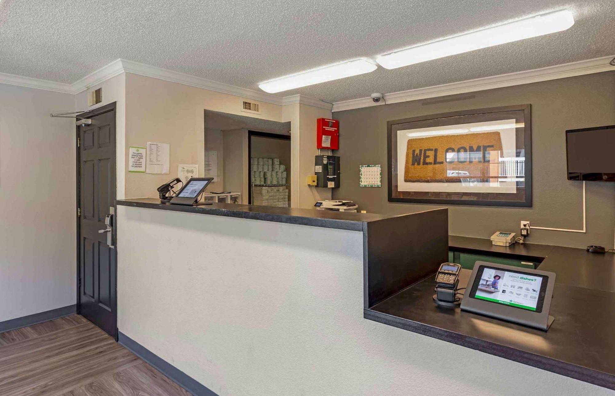 Extended Stay America Select Suites - Denver - Aurora South Εξωτερικό φωτογραφία