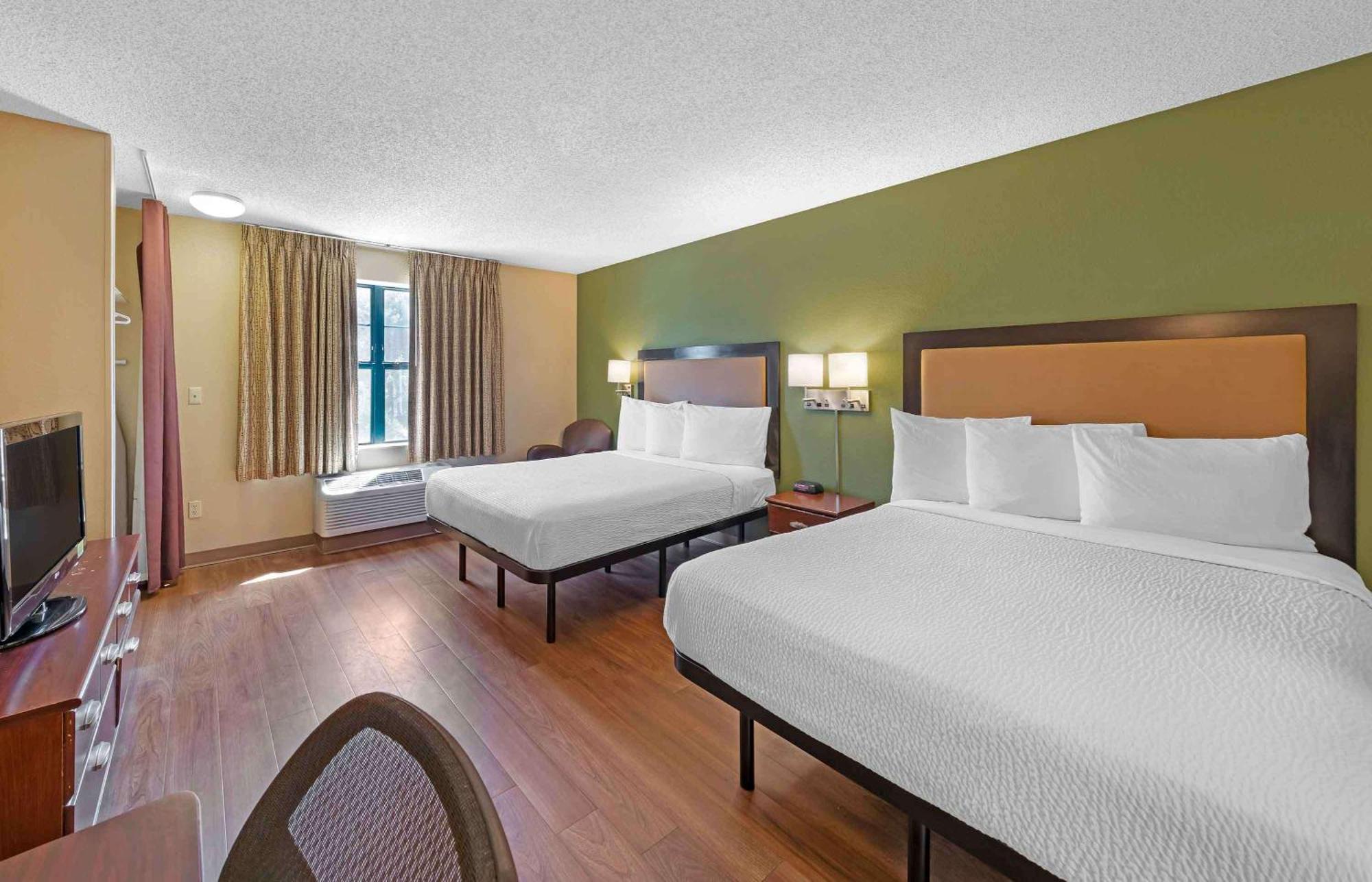Extended Stay America Select Suites - Denver - Aurora South Εξωτερικό φωτογραφία