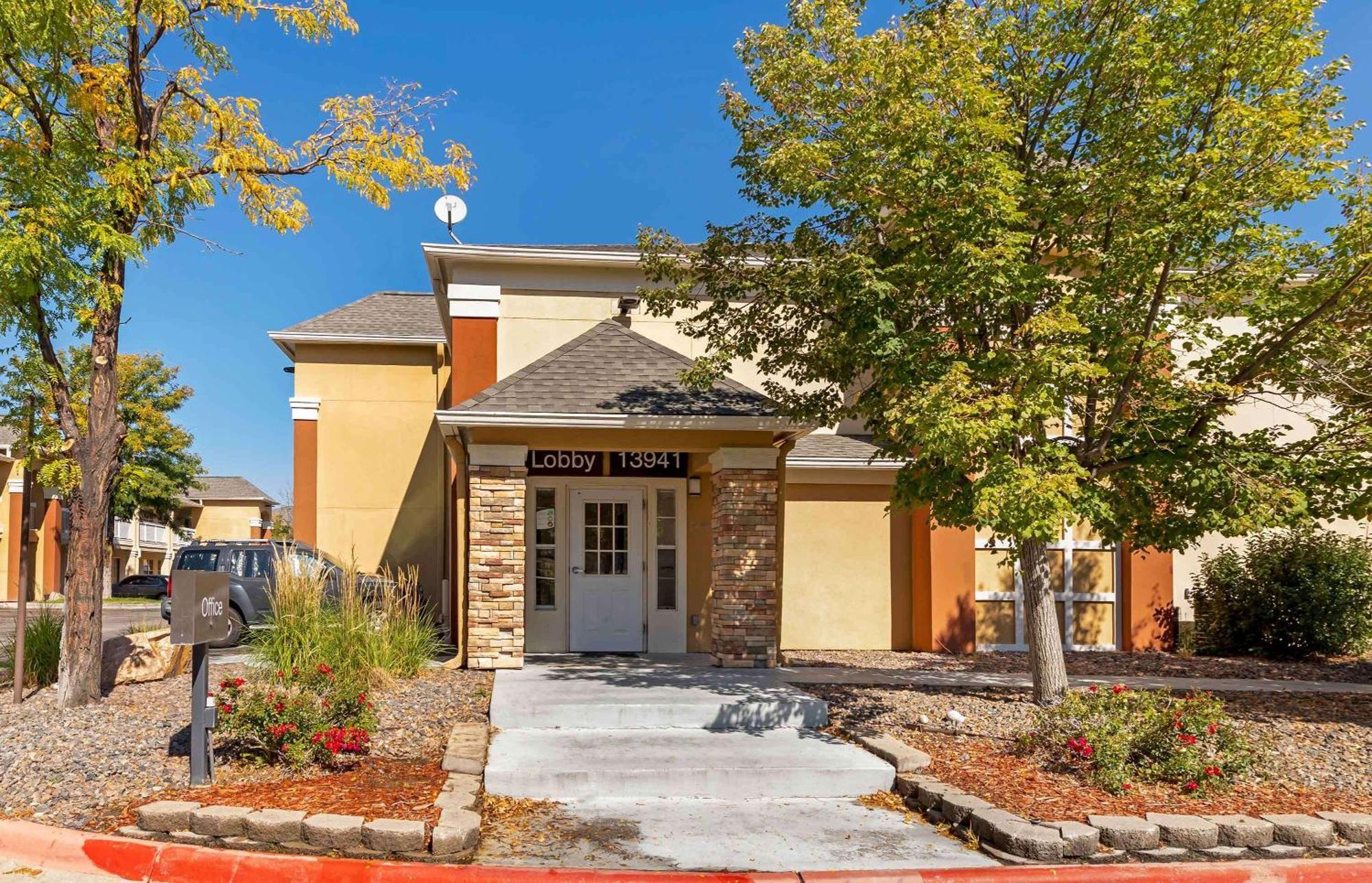Extended Stay America Select Suites - Denver - Aurora South Εξωτερικό φωτογραφία
